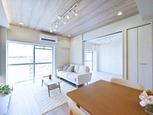 【東京都/板橋区大原町】いづみハイツ本蓮沼 LDK