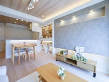 【東京都/板橋区大原町】いづみハイツ本蓮沼 LDK