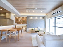 【東京都/板橋区大原町】いづみハイツ本蓮沼 LDK