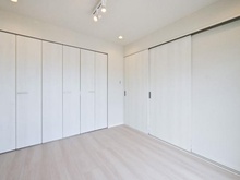 【東京都/板橋区大原町】いづみハイツ本蓮沼 洋室