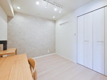 【東京都/板橋区大原町】いづみハイツ本蓮沼 洋室