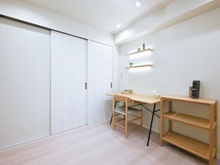 【東京都/板橋区大原町】いづみハイツ本蓮沼 洋室