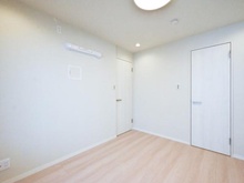 【東京都/板橋区大原町】いづみハイツ本蓮沼 洋室