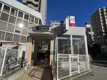 【東京都/板橋区志村】シャンボール志村坂上 志村坂上駅（現地より約350m）