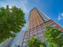 【東京都/豊島区東池袋】アウルタワー 外観