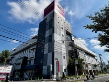 【東京都/板橋区志村】プラウド志村城山 コジマ×ビックカメラ　志村店（現地より約550m）