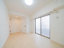 【東京都/練馬区氷川台】藤和シティホームズ氷川台 洋室