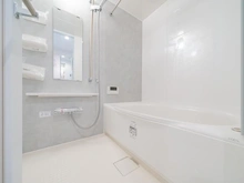 【東京都/練馬区氷川台】藤和シティホームズ氷川台 浴室