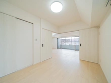 【東京都/練馬区氷川台】藤和シティホームズ氷川台 洋室