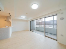 【東京都/練馬区氷川台】藤和シティホームズ氷川台 LDK