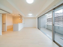 【東京都/練馬区氷川台】藤和シティホームズ氷川台 LDK