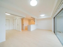 【東京都/練馬区氷川台】藤和シティホームズ氷川台 LDK