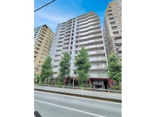 【東京都/文京区本駒込】シティウインズ本駒込 外観