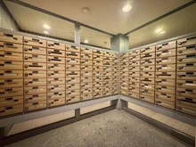 【東京都/文京区本駒込】シティウインズ本駒込 メールBOX