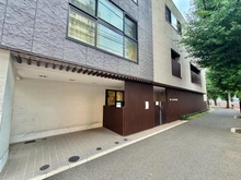 【東京都/文京区本駒込】シティウインズ本駒込 このえ本駒込保育園（現地より約130m）