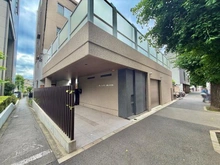 【東京都/文京区本駒込】シティウインズ本駒込 このえ第二本駒込保育園（現地より約150m）