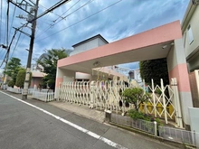 【東京都/文京区本駒込】シティウインズ本駒込 東洋大学付属京北幼稚園（現地より約550m）