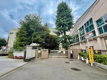 【東京都/文京区本駒込】シティウインズ本駒込 駒本小学校（現地より約425m）