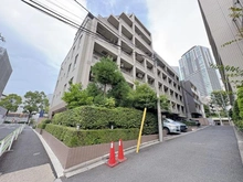 【東京都/港区赤坂】サージュ赤坂 外観