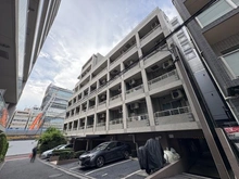 【東京都/港区赤坂】サージュ赤坂 外観