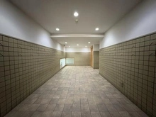 【東京都/港区赤坂】サージュ赤坂 ロビー