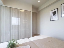 【東京都/豊島区東池袋】ライオンズタワー池袋 洋室