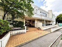 【東京都/板橋区小豆沢】セザール志村小豆沢ガーデン 板橋区立さかうえ保育園（現地より約566m）：