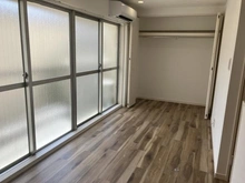 【東京都/板橋区桜川】桜川三浦マンション リビング・ダイニング