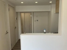 【東京都/板橋区桜川】桜川三浦マンション キッチン