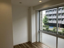 【東京都/板橋区桜川】桜川三浦マンション 洋室