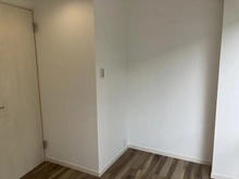 【東京都/板橋区桜川】桜川三浦マンション 洋室