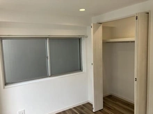 【東京都/板橋区桜川】桜川三浦マンション 洋室