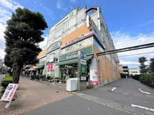 【東京都/板橋区前野町】常盤台ガーデンソサエティ santoku ときわ台店（現地より約20m）