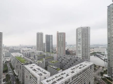 【東京都/江東区東雲】パークタワー東雲 眺望