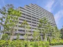 【東京都/板橋区加賀】アトラス加賀 外観