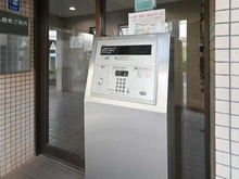 【東京都/練馬区氷川台】氷川台ハイム 共用部