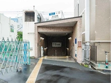 【東京都/練馬区氷川台】氷川台ハイム 氷川台駅（現地より約445m）
