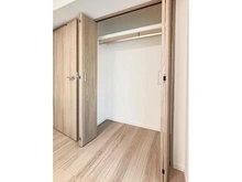【東京都/豊島区南大塚】ニューハイツ大塚 収納