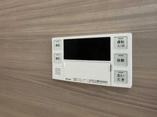 【東京都/豊島区南大塚】ニューハイツ大塚 浴室パネル