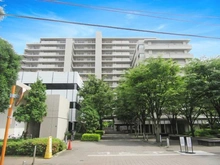 【東京都/板橋区大原町】東京ガーデンフォーラム 外観