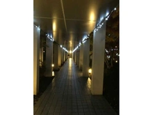 【東京都/板橋区大原町】東京ガーデンフォーラム 敷地内
