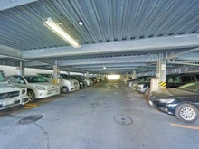 【東京都/板橋区大原町】東京ガーデンフォーラム 駐車場