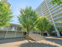 【東京都/板橋区大原町】東京ガーデンフォーラム 敷地内