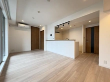 【東京都/豊島区東池袋】シティタワー池袋 LDK