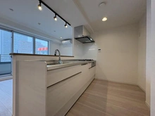 【東京都/豊島区東池袋】シティタワー池袋 キッチン
