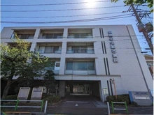【東京都/板橋区志村】プラウド志村坂上サンクアージュ 板橋中央総合病院（現地より約550m）：