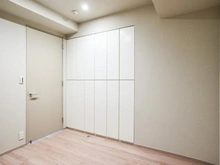 【東京都/豊島区高田】シティテラス目白 洋室