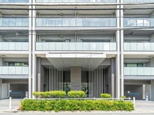【東京都/板橋区加賀】シティテラス加賀 エントランス