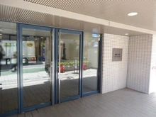 【東京都/練馬区北町】練馬北町シティハウス エントランス
