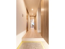 【東京都/練馬区北町】練馬北町シティハウス 廊下